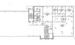 image Офисный блок 285,6 кв.м.